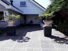 Spacious holiday home in Petten